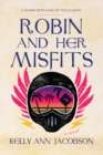 Image for Robin and her misfits