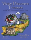 Image for Victors Discovers Treasure : 45 MORE Devotional Digs for Kids