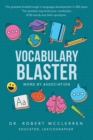 Image for Vocabulary Blaster : Word by Association: Word By Association