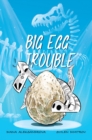 Image for Big Egg Trouble