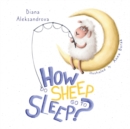 Image for How Do Sheep Go To Sleep?