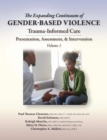 Image for The Expanding Continuum of Gender-Based Violence