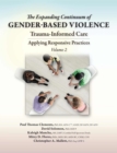Image for The Expanding Continuum of Gender-Based Violence