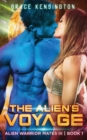 Image for The Alien&#39;s Voyage