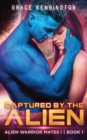 Image for Captured by The Alien