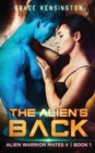 Image for The Alien&#39;s Back