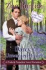 Image for Darcy&#39;s Unwanted Bride Large Print Edition