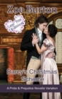 Image for Darcy&#39;s Christmas Scheme Large Print Edition