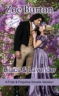 Image for Lilacs &amp; Lavender Large Print Edition