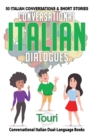 Image for Conversational Italian Dialogues