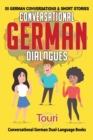 Image for Conversational German Dialogues