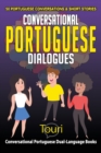 Image for Conversational Portuguese Dialogues