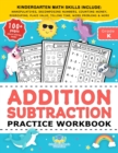 Image for Addition Subtraction Practice Workbook