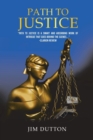 Image for Path to Justice