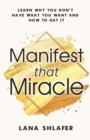 Image for Manifest that Miracle