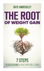 Image for The Root of Weight Gain
