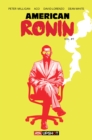 Image for American Ronin