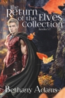 Image for Books 5-7: The Return of the Elves Collection, Book 2