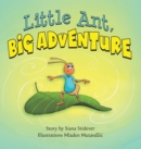 Image for Little Ant, Big Adventure
