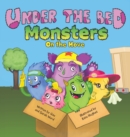Image for Under the Bed Monsters : On the Move