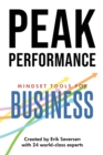 Image for Peak Performance : Mindset Tools for Business