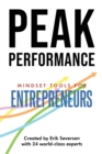Image for Peak Performance : Mindset Tools for Entrepreneurs
