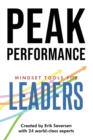 Image for Peak Performance : Mindset Tools for Leaders