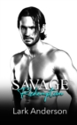 Image for Savage Redemption