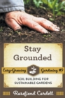 Image for Stay Grounded