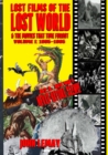 Image for Lost Films of the Lost World &amp; the Movies That Time Forgot