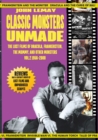 Image for Classic Monsters Unmade