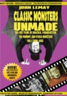 Image for Classic Monsters Unmade