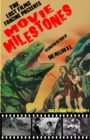 Image for The Lost Films Fanzine Presents Movie Milestones #1 : (Color/Variant Cover B)