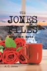 Image for The Jones Files