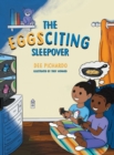 Image for The EGGSciting Sleepover