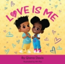 Image for Love Is Me