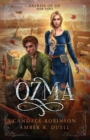 Image for Ozma (Faeries of Oz, #3)