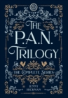 Image for The Complete PAN Trilogy (Special Edition Omnibus)