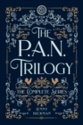 Image for The Complete PAN Trilogy (Special Edition Omnibus)