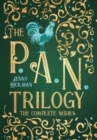 Image for The PAN Trilogy (The Complete Series)
