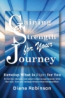 Image for Gaining Strength for Your Journey
