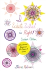Image for I Write What is Right! Cursive Edition Devotional Journal for Tweens &amp; Teens