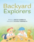 Image for Backyard Explorers