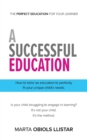 Image for A Successful Education