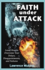 Image for Faith Under Attack