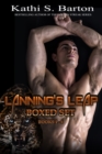 Image for Lanning&#39;s Leap Boxed Set Books 1-6