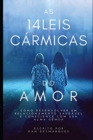 Image for As 14 Leis Carmicas do Amor