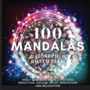 Image for 100 Mandalas