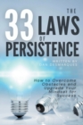 Image for The 33 Laws of Persistence