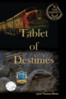 Image for The Agency - Tablet of Destinies